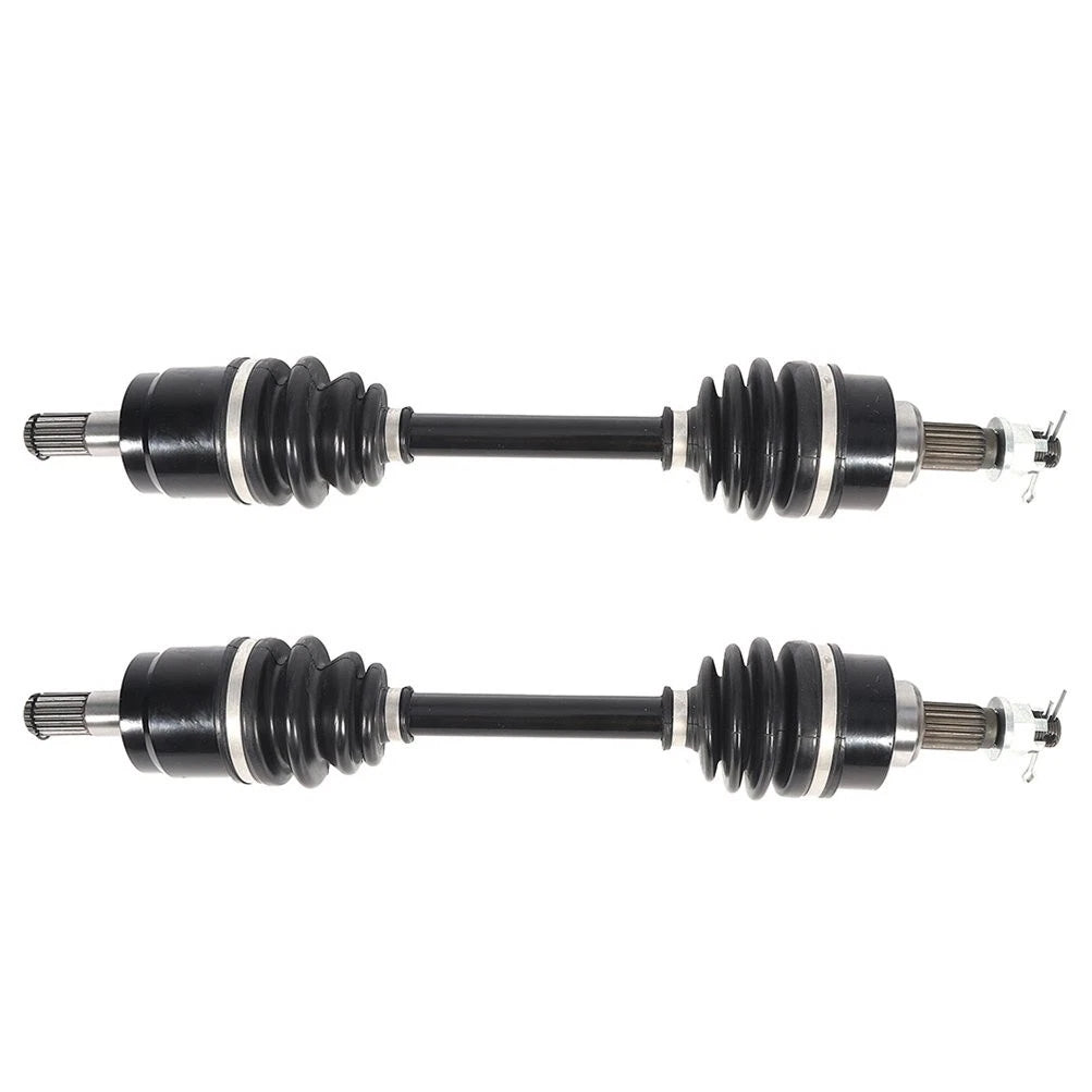 CV Joint Axle Set for Honda Rancher 420 TRX420FA (2007–2009)