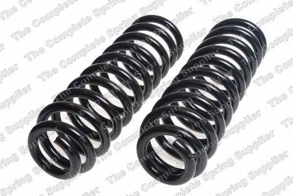 Front Coil Spring 4114259 for Lesjofors