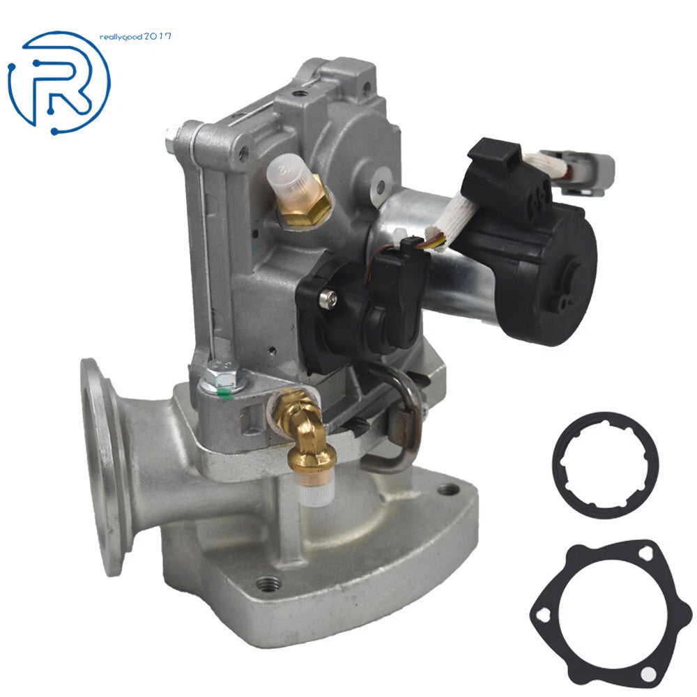 EGR Valve for Cummins ISM 10.8L Truck (2003-2007)