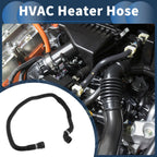 HVAC Heater Hose for BMW 328i, 328i xDrive (2007–2013) No. 64216960026