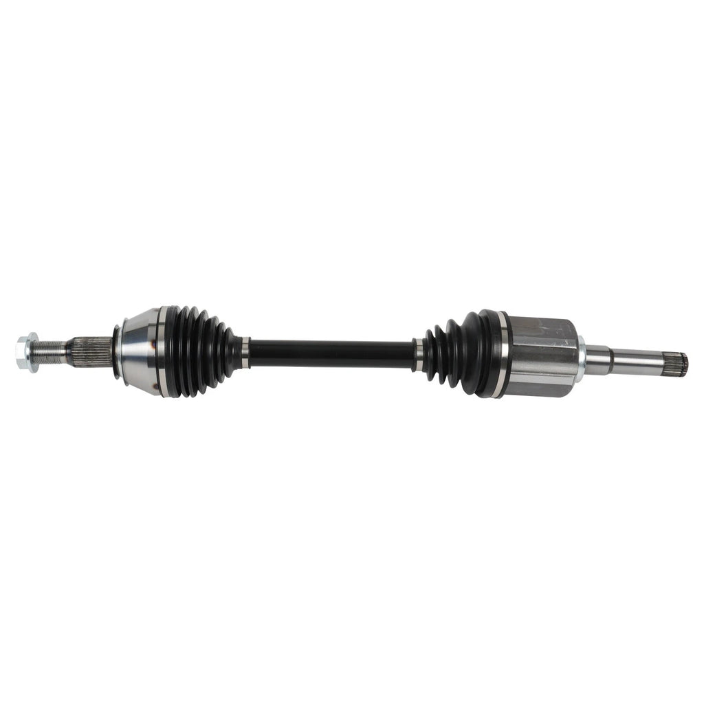 Front Left CV Axle for Buick Enclave, Chevrolet Traverse (2018–2021) V6 3.6L