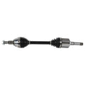 Front Left CV Axle for Buick Enclave, Chevrolet Traverse (2018–2021) V6 3.6L