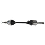 Front Left CV Axle for Buick Enclave, Chevrolet Traverse (2018–2021) V6 3.6L