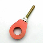 12mm Chain Adjuster Block Tensioner for Pit Quad Dirt Bike ATV CRF50 (2004–2023)