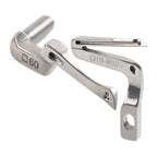 Set of 2 Lower & Upper Loopers for Juki Overlock MO-2400, MO-2500, MO-3600, MO-3700