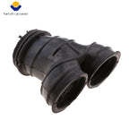 Air Box Tube Manifold for Honda Rebel CMX250 CMX250C CA250 CBT125 (1985–2023)
