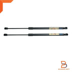 Rear Tailgate Gas Strut Damper for Mazda2 2007-2013 Hatchback