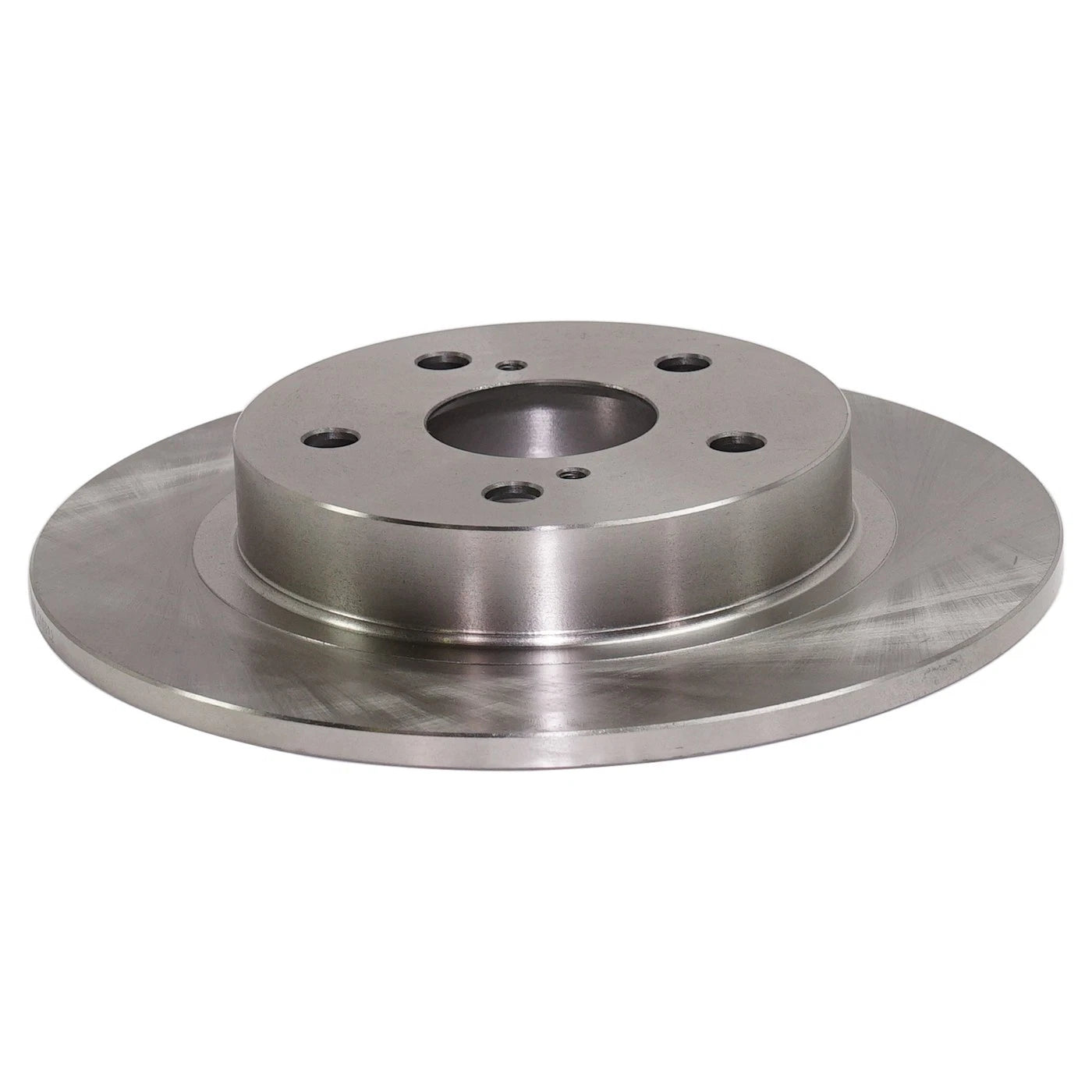 Rear Brake Disc Rotors for Scion tC (2011–2016)