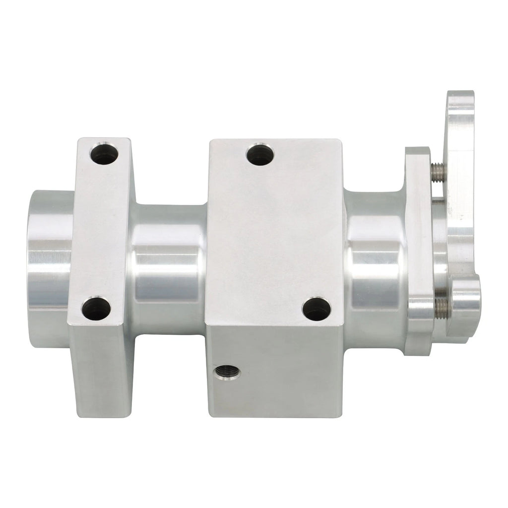Rear Axle Bearing Carrier Hub for Suzuki Quadsport Z400 (2004–2008)