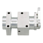 Rear Axle Bearing Carrier Hub for Suzuki Quadsport Z400 (2004–2008)