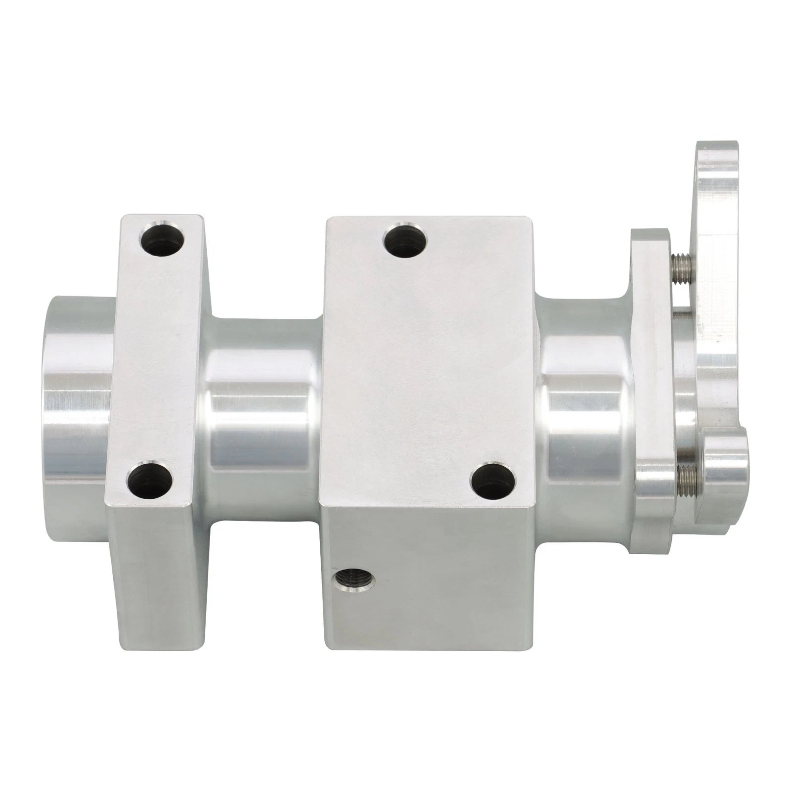 Rear Axle Bearing Carrier Hub for Suzuki Quadsport Z400 (2004–2008)