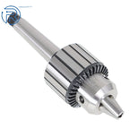 3/4" Heavy Duty Drill Press Chuck for MT3 Taper Machines