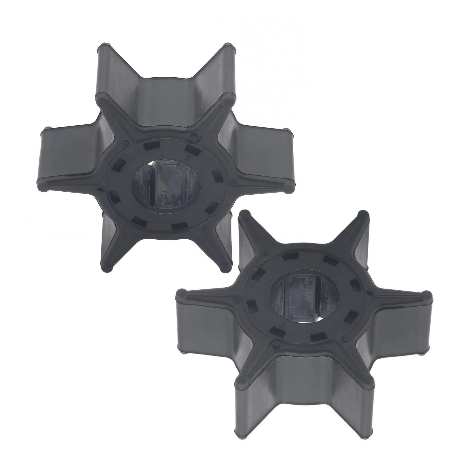 6L2-44352-00 Water Pump Impeller for Yamaha Outboard 20-25 HP (4-Stroke)