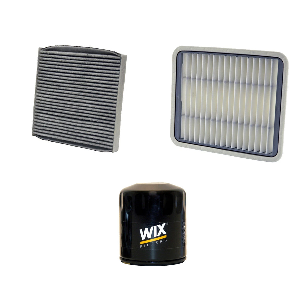 Wix Filter Service Kit for Lexus GS300 (1998–2005)