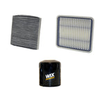 Wix Filter Service Kit for Lexus GS300 (1998–2005)