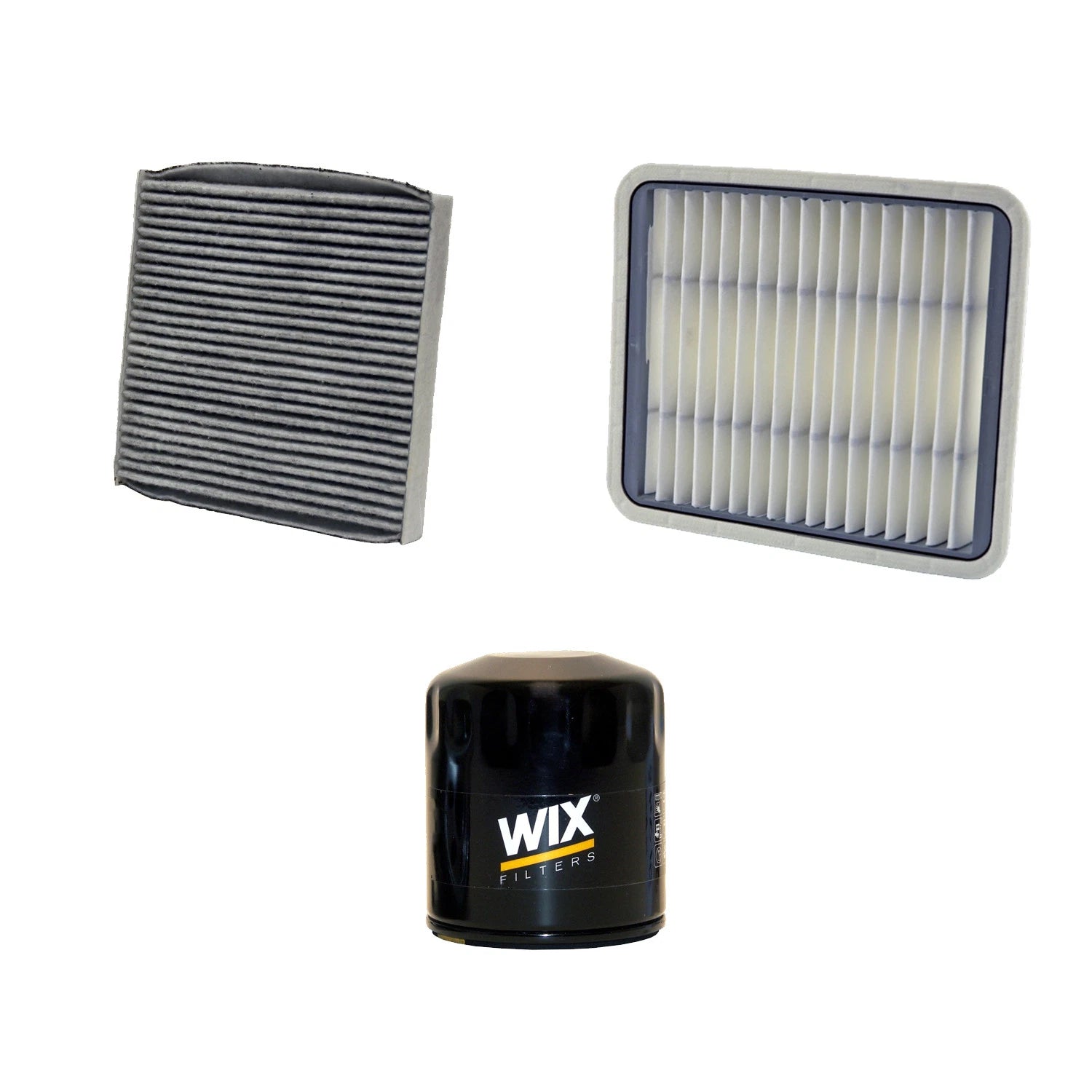 Wix Filter Service Kit for Lexus GS300 (1998–2005)