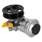 Power Steering Pump w/ Pulley for Toyota Tacoma (2005–2022) 4431004140