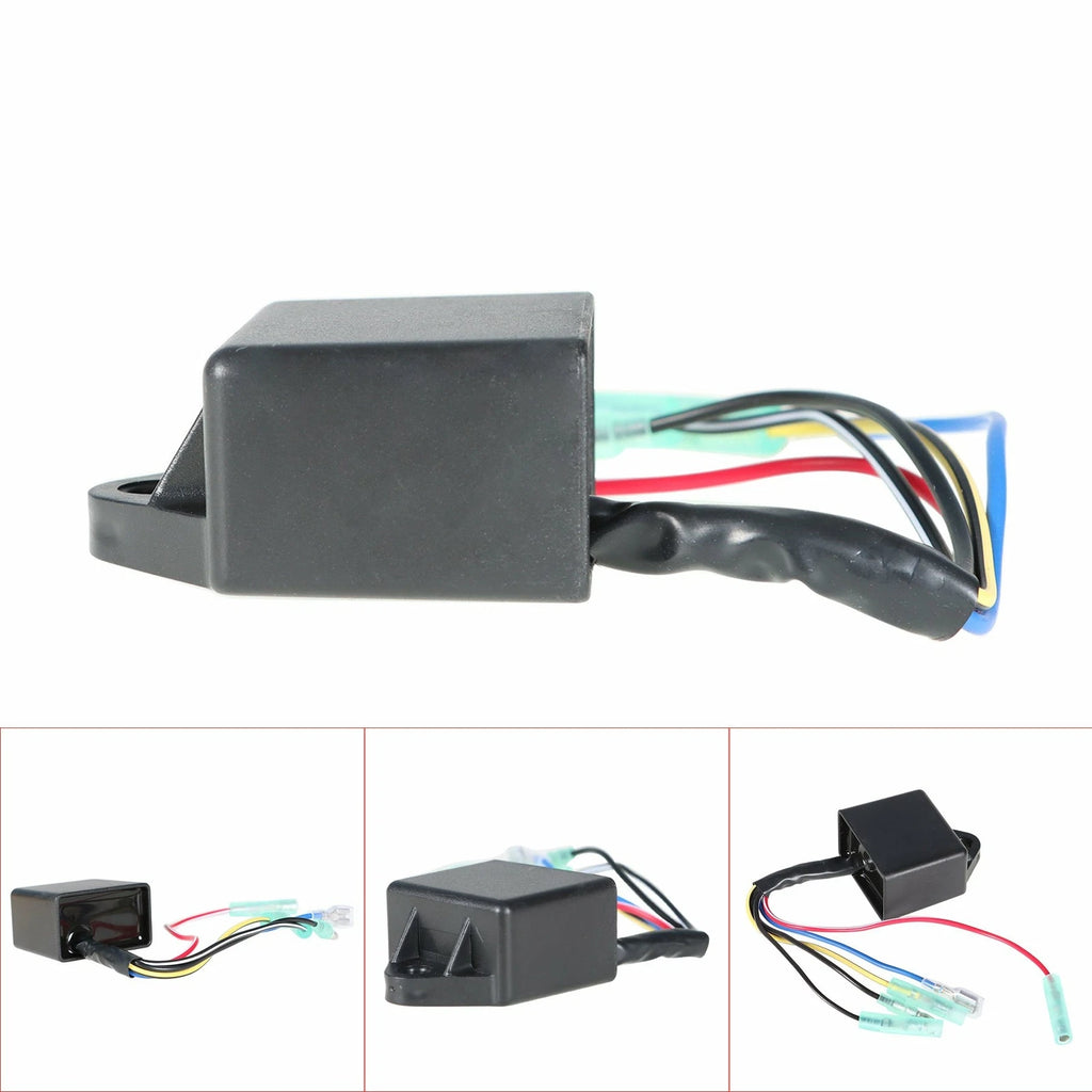 CDI Module for Kawasaki KDX200 KDX220R (1997–2005)