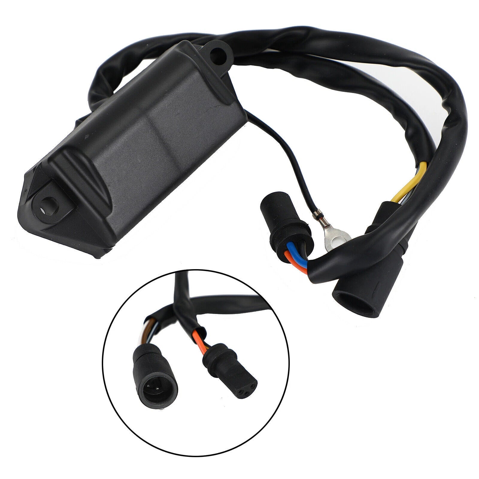 Power Pack for Johnson Evinrude 4HP 4.5HP 6HP 7.5HP 8HP 15HP 25HP (581649)