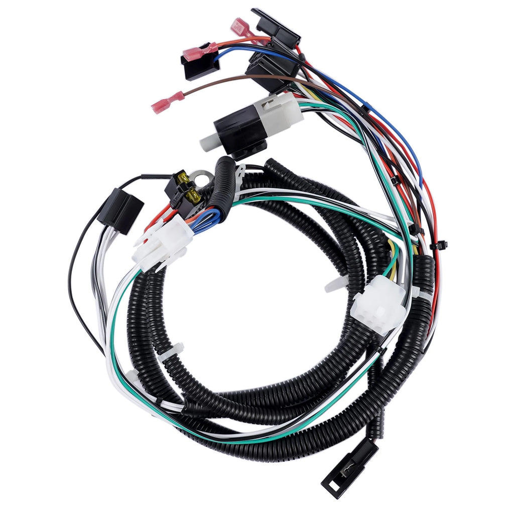 Wire Harness 532401098 for Jonsered LT126 LT152 Husqvarna YT16542 (2010–2023)
