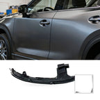 LED Sequential Turn Rearview Mirror for Mazda CX-5 CX-9 CX-8 (2017–2019)