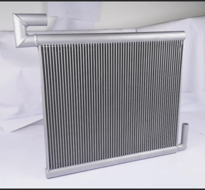 Oil Cooler for John Deere 490E (1990-1995)