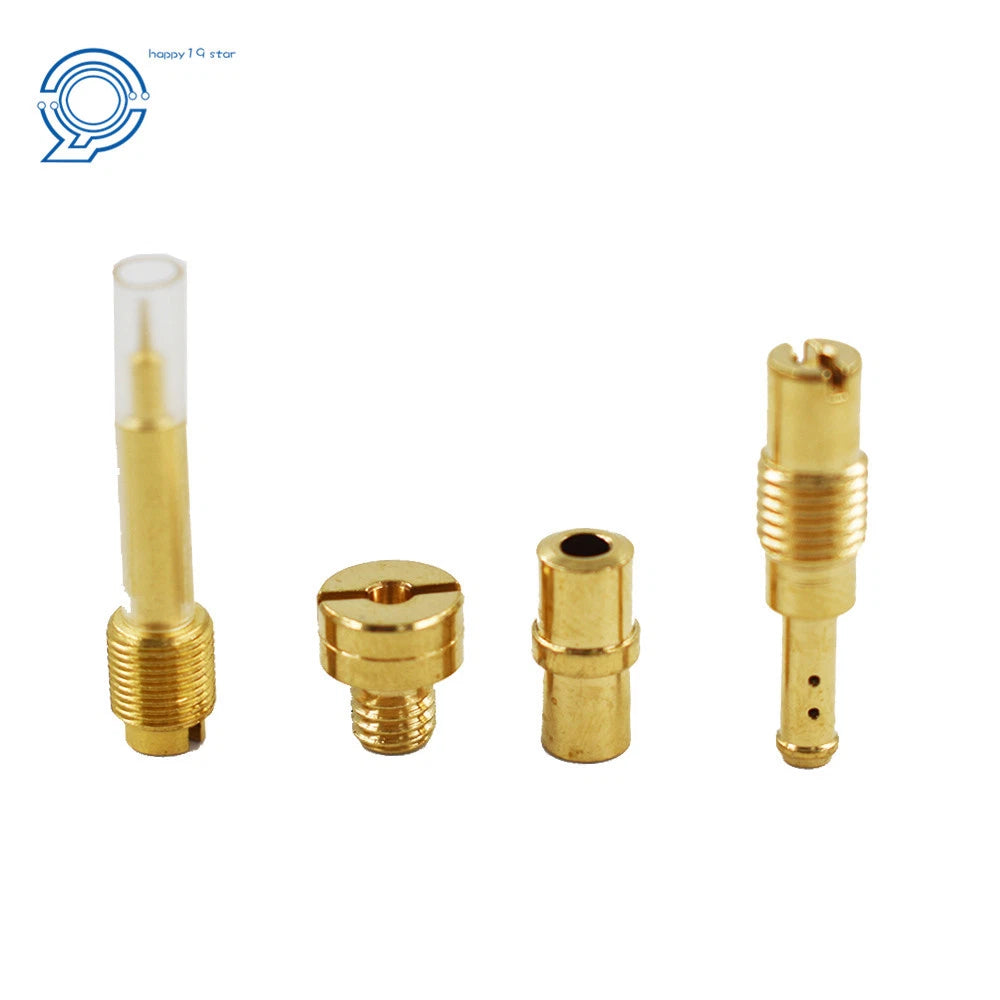 Carburetor Repair Kit for Honda CMX250 C (1986-2012)