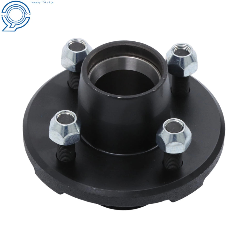 Spindle for Trailer Hub 4 on 4 (2000 lbs)