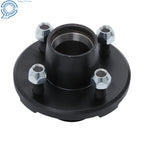 Spindle for Trailer Hub 4 on 4 (2000 lbs)