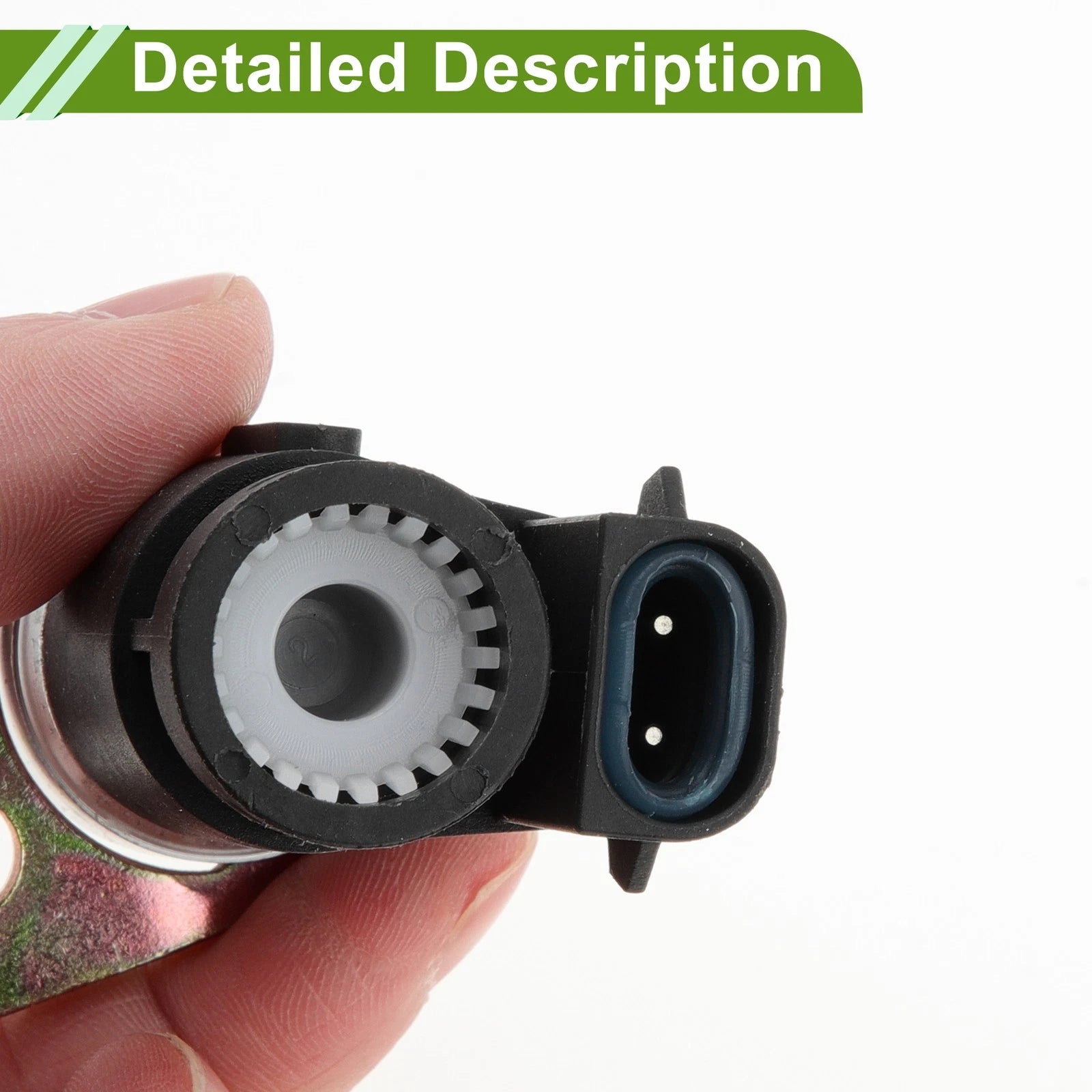 1 Pc Transmission Speed Sensor No.E45F9E731AA for Ford E-150 (2003–2007)