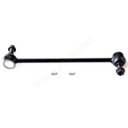 Set of 4 Front Quick Struts and Sway Bar Links for Dodge Grand Caravan