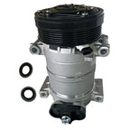 A/C Compressor CO20151C for GMC K1500/2500/3500 Yukon Sierra (1996–2002)
