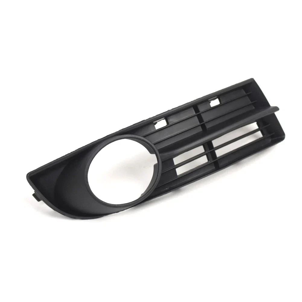 Right Side Front Bumper Fog Light Grill Cover for VW Caddy, Touran (04-10)