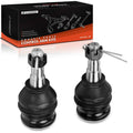 2X Front Lower Ball Joint Kit for Subaru Forester (2019–2022) Crosstrek