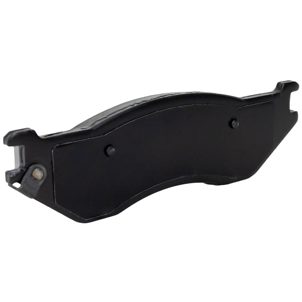 Brake Pad Set for Dodge Ram 1500 (2002–2005) Front RWD