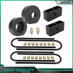 2 inch Leveling Lift Kit for Ford F-250 F-350 Super Duty (2005–2023)