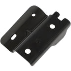 2X Soft Top Bow Brackets for Jeep Wrangler (2013–2018)