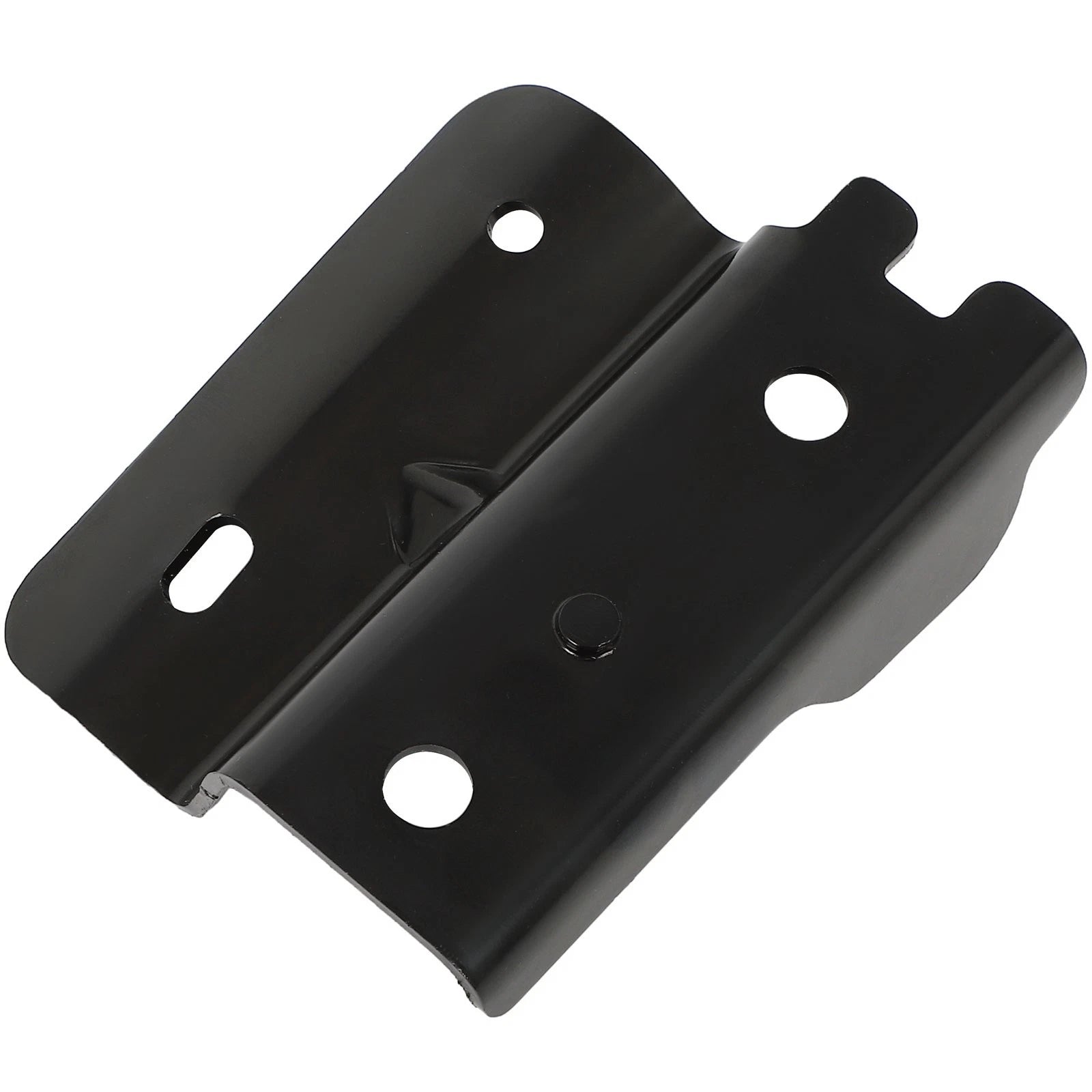 2X Soft Top Bow Brackets for Jeep Wrangler (2013–2018)