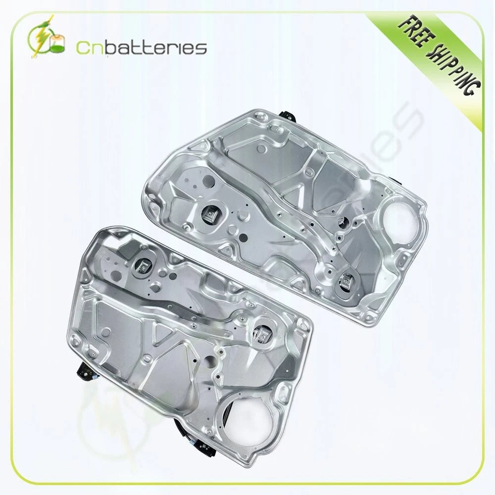 Window Regulator for Volkswagen Passat (1998–2005) Front Left Right