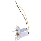 8mm Square Motor with Metal Body & 6 Pole Rotor for Extended Lab Use