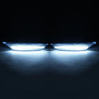 Set of 2 LED Side Marker Lights for Infiniti G35 (2003–2006) & Nissan Skyline (2001–2006)