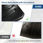 Polyethylene Hard Top Roof for Polaris Ranger 500 XP700 XP800 (2005–2019)