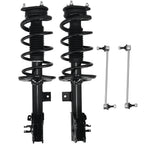 Front Strut Spring Sway Bar End Link Assembly for Mazda CX-5 (2013–2016)