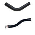 Gates Upper & Lower Radiator Coolant Hose Kit for Opel 808 850 I-Mark LUV