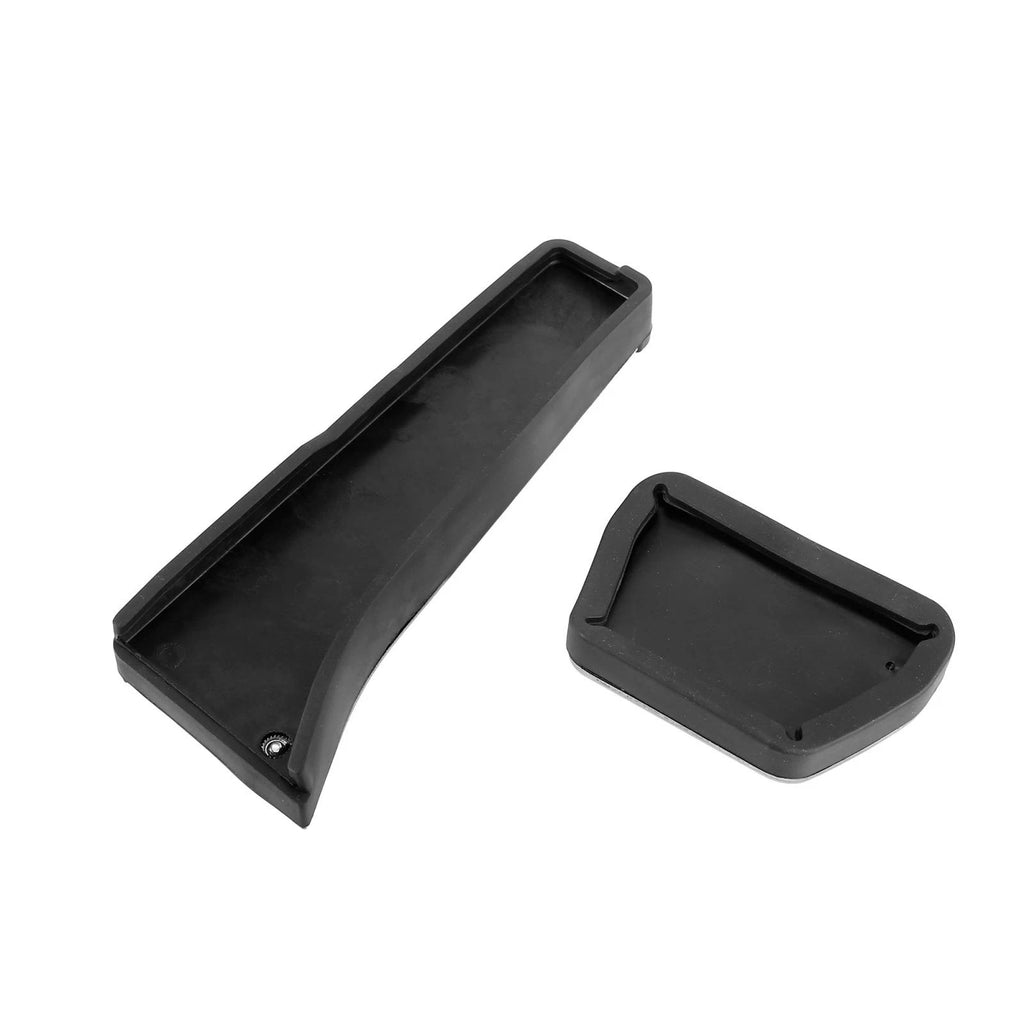 Accelerator Brake Pedal Pad Cover Kit for BMW 335i 328i 435i (2007–2012)