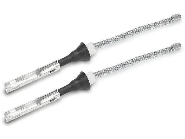 Parking Brake Cable Set for Mazda 2 (2011–2014) VX439PK