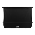 Retractable Rear Cargo Security Trunk Cover for Mazda CX-50 (2023–2025)