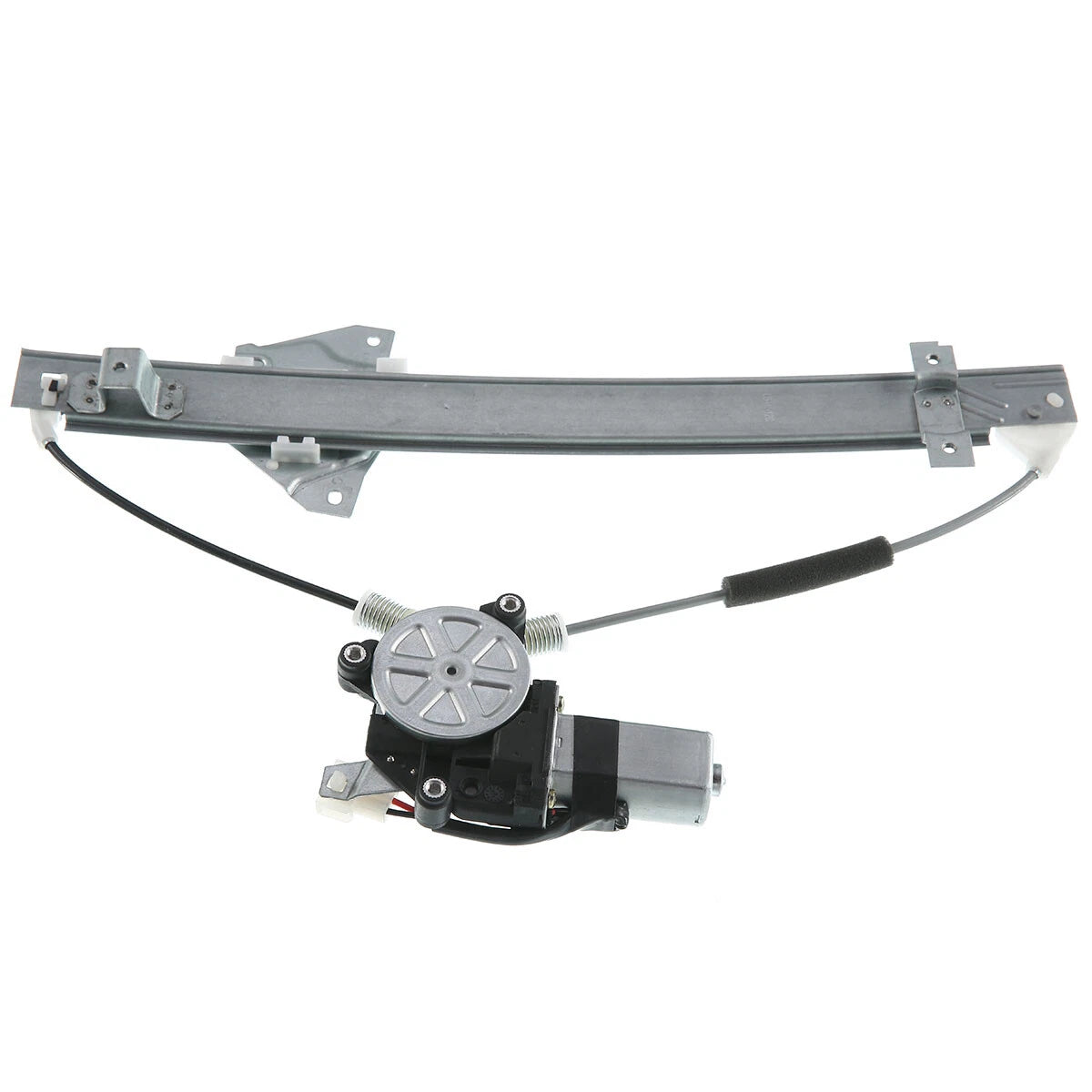 2X Rear Window Regulator with Motor for Mitsubishi Montero (1992-2000)
