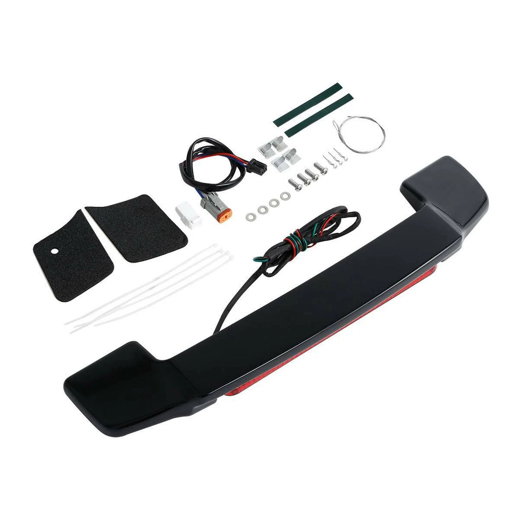 LED Trunk Light Spoiler for Harley Touring (1997–2013)