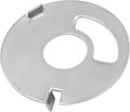 Water Pump Impeller Kit for Mercury 4/4.5/7.5/9.8 HP (47-89981Q1, 18-3239)